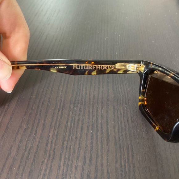 Brand New Futuremood Sunglasses